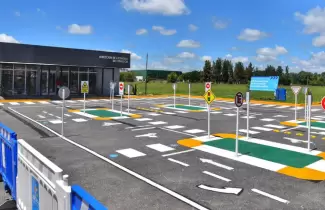 Pista-de-manejo