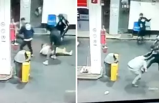 pelea-estacion-de-servicio