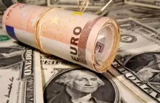 dolar-euro-