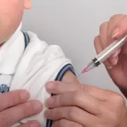 Advierten que es muy baja la vacunación contra el Covid-19 en bebés hasta los 2 años en Jujuy
