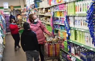 INFLACION
