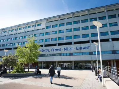 hospital-Lyon-Francia