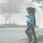 Viento norte en Jujuy: 5 claves para proteger tu salud y evitar problemas