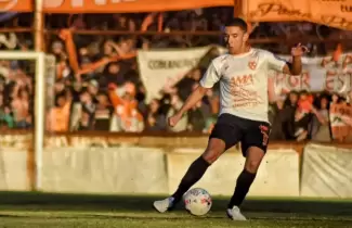 Federico-Potarski