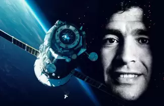maradona