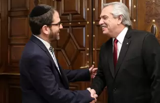 alberto-fernandez-y-la-embajada-de-israel