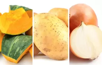 verduras