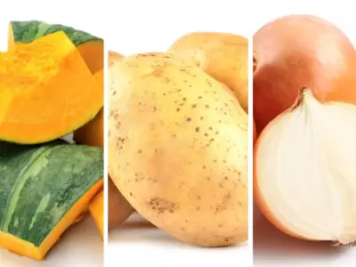 verduras