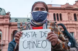 chineo