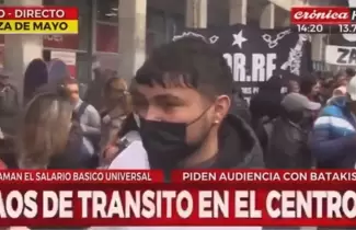 piquetero
