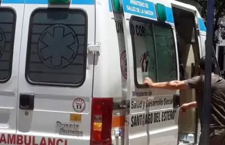 ambulancia-santiago-estero
