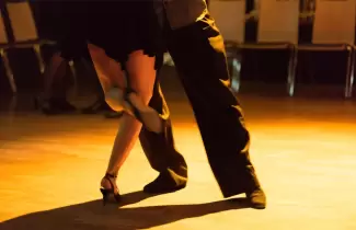 tango-milonga