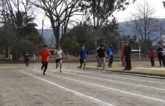 atletismo