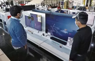 venta-de-electronica-televisores