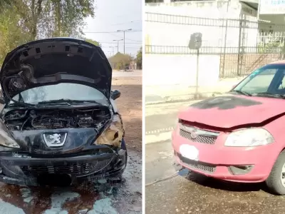 autos-incendiados