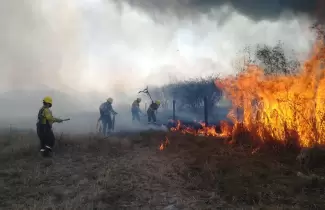 incendio