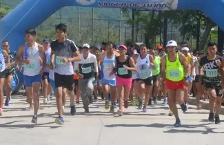 maraton