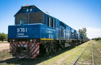 trenes-argentinos