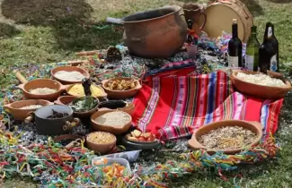pachamama