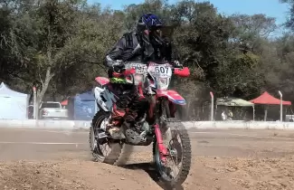 trasyunga