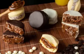 alfajores
