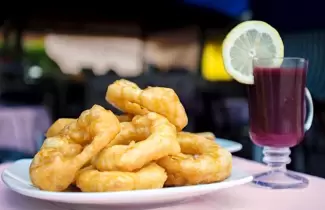 api-con-bunuelos