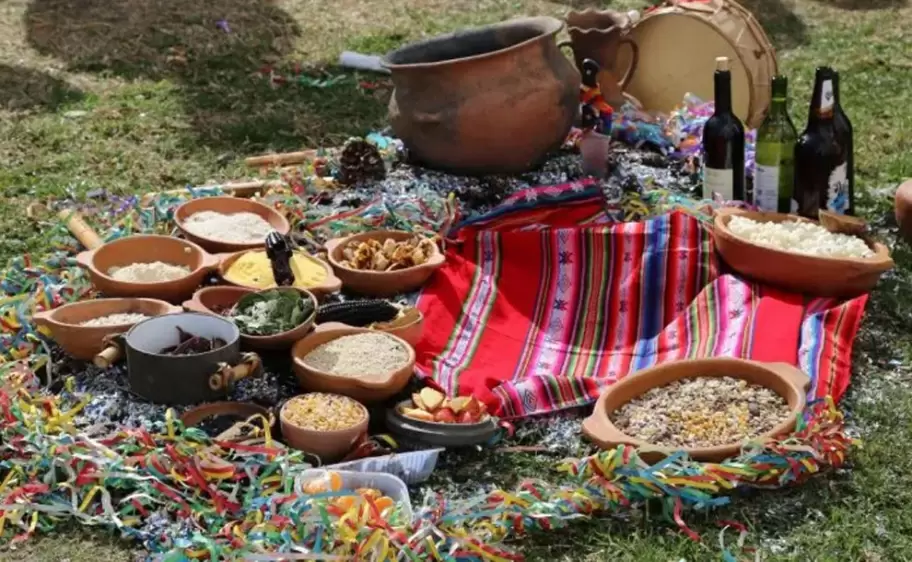 pachamama