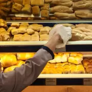 Subió el pan en Jujuy: el kg de bizcocho cuesta $800