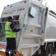 As� funcionar�n los servicios municipales por el feriado del 20 de junio