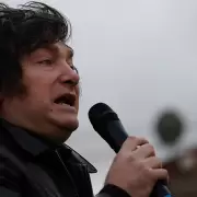 Javier Milei: "En 2015 Macri perdió 11 elecciones previas en las provincias y fue Presidente"