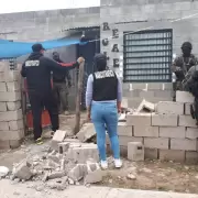 Cerraron más de 140 "kioscos" de droga durante los últimos 6 meses en Jujuy