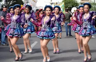 desfile-bolivia