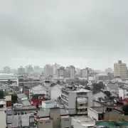 Domingo fro con lloviznas en Jujuy: cmo seguir el tiempo
