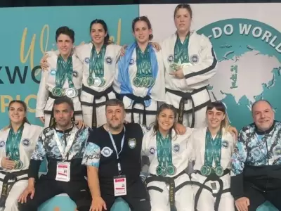 argentina-mundial-de-taekwondo