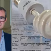 El secretario de Energía de Jujuy explicó la razón del aumento de la tarifa de luz
