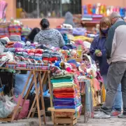 Registraron poca afluencia de turistas nacionales en Jujuy durante el fin de semana
