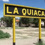 Un joven murió electrocutado en La Quiaca e investigan el caso