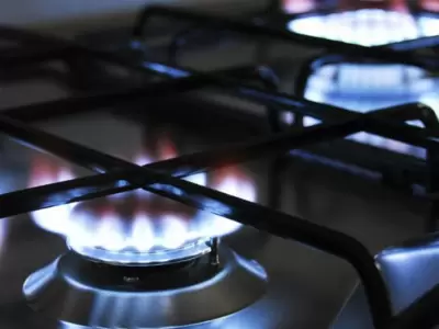 gas