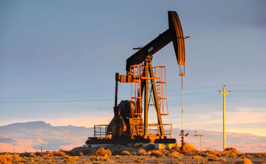 petroleo