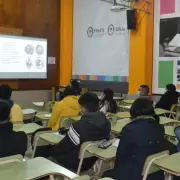 La Universidad Nacional de Jujuy habilitó aulas en diferentes anexos de San Salvador