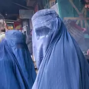 Horror en Afganistán: un año del regreso de los talibanes y "muerte social" para las mujeres y crisis humanitaria