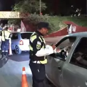 Jujuy: las multas por conducir alcoholizado alcanzan los $165 mil