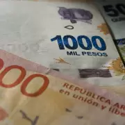 El cronograma de pagos en Jujuy inicia el sábado 3 de junio