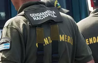 gendarmeria-nacional-gendarme-