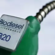El Gobierno aumentó 20% el precio del biodiésel