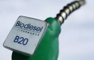 biodiesel-