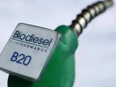 biodiesel-