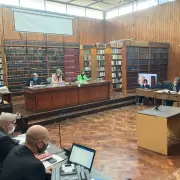 Suspendieron la audiencia en el juicio a Milagro Sala: el debate reiniciará en 10 días