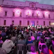 Sikuris y artistas jujeños actuarán gratis en Plaza España durante Semana Santa