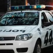 La policía de Jujuy detuvo a dos menores de edad por agredir físicamente a otro